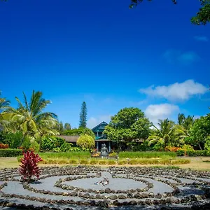 Lumeria Maui, Educational Retreat Center Lodge