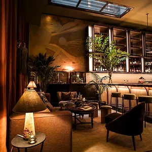 The Evelyn Nomad Nueva York